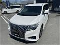 2022 Nissan Elgrand