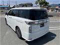 2022 Nissan Elgrand