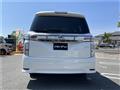 2022 Nissan Elgrand