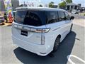 2022 Nissan Elgrand