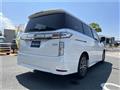 2022 Nissan Elgrand