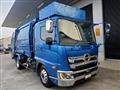 2020 Hino Ranger