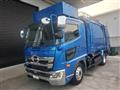 2020 Hino Ranger