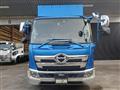 2020 Hino Ranger