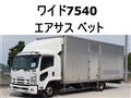 2012 Isuzu Isuzu Others