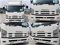 2012 Isuzu Isuzu Others