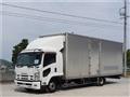 2012 Isuzu Isuzu Others