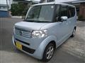 2012 Honda N BOX