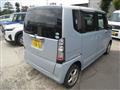 2012 Honda N BOX