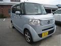 2012 Honda N BOX