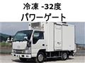 2009 Isuzu Elf Truck
