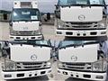 2009 Isuzu Elf Truck