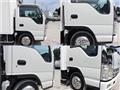 2009 Isuzu Elf Truck