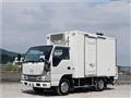 2009 Isuzu Elf Truck