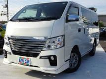 2018 Nissan Nissan Others