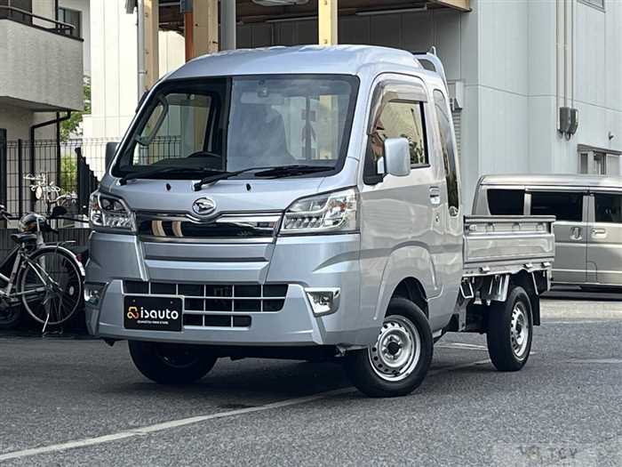 2021 Daihatsu Daihatsu Others