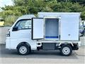 2025 Daihatsu Hijet Truck