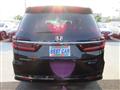 2021 Honda Odyssey