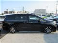 2021 Honda Odyssey