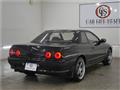 1989 Nissan Skyline