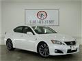 2008 Lexus IS F