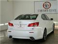 2008 Lexus IS F