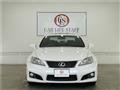 2008 Lexus IS F