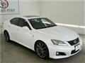 2008 Lexus IS F