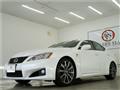 2008 Lexus IS F