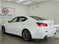2008 Lexus IS F