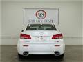 2008 Lexus IS F