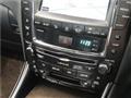 2008 Lexus IS F
