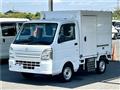 2014 Suzuki Carry Truck