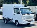 2014 Suzuki Carry Truck
