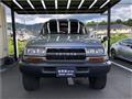 1993 Toyota Land Cruiser