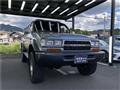 1993 Toyota Land Cruiser