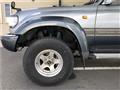 1993 Toyota Land Cruiser