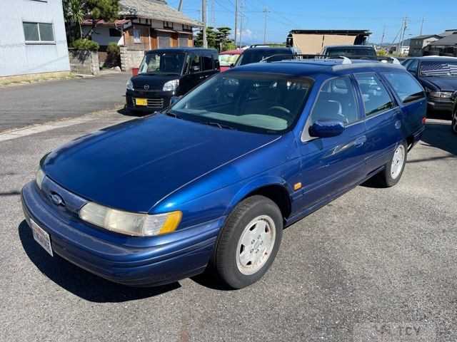 1994 Ford Taurus