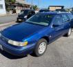 1994 Ford Taurus