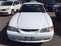 1998 Ford Mustang