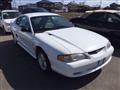 1998 Ford Mustang