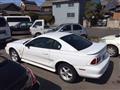 1998 Ford Mustang