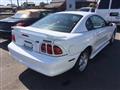 1998 Ford Mustang
