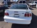 1998 Ford Mustang