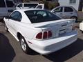 1998 Ford Mustang