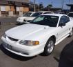 1998 Ford Mustang