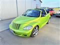 2006 Chrysler PT Cruiser Cabrio