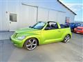 2006 Chrysler PT Cruiser Cabrio