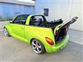 2006 Chrysler PT Cruiser Cabrio