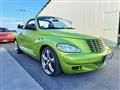 2006 Chrysler PT Cruiser Cabrio